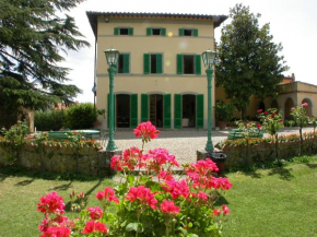 villa Catola Bucine